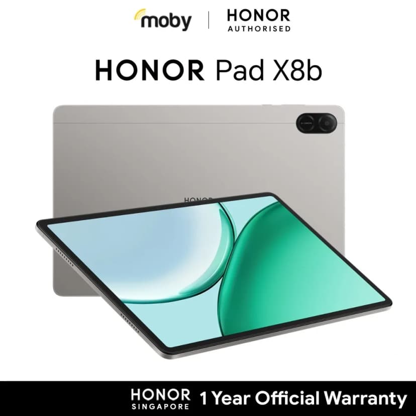 So sánh giá Máy tính bảng Honor Pad X8b 6GB/128GB - Tìm sản phẩm giá rẻ nhất - Ảnh 7