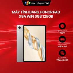 So sánh giá Máy tính bảng Honor Pad X8b 6GB/128GB - Tìm sản phẩm giá rẻ nhất - Ảnh 10
