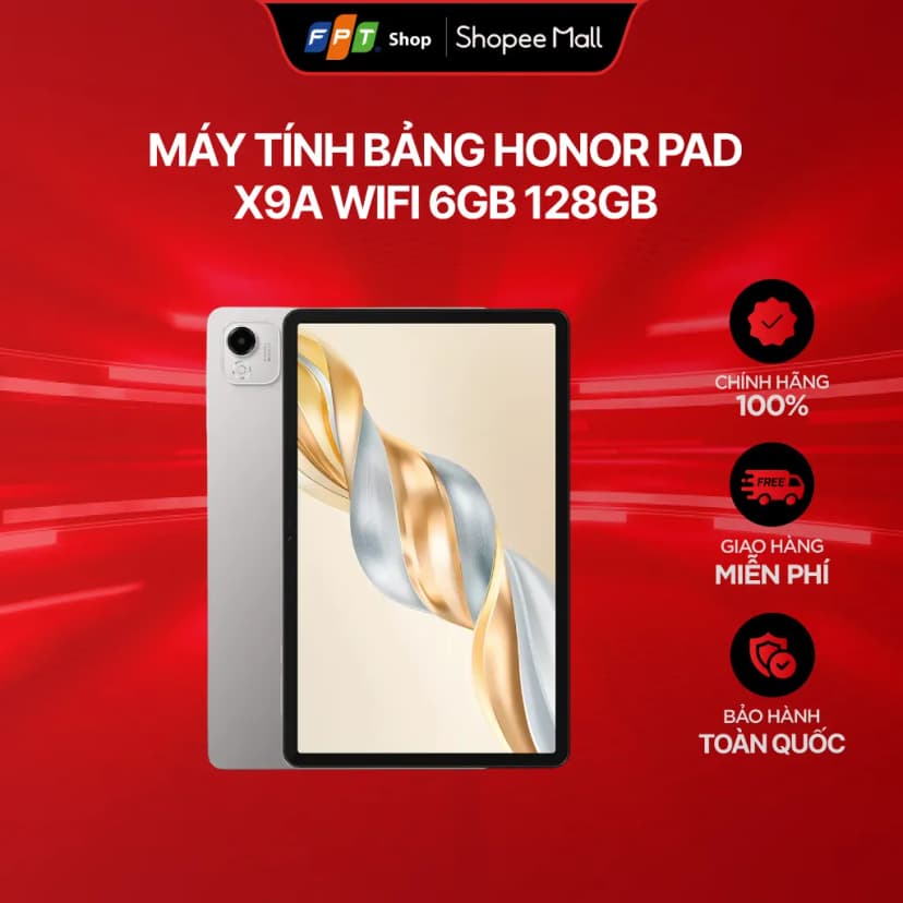 So sánh giá Máy tính bảng Honor Pad X8b 6GB/128GB - Tìm sản phẩm giá rẻ nhất - Ảnh 10