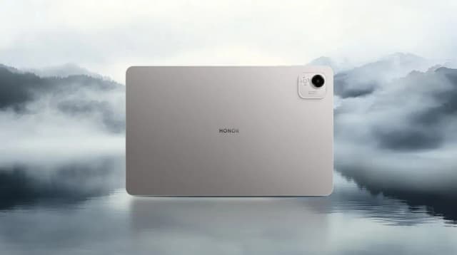 Máy tính bảng HONOR Pad X9a 8GB/256GB - 11