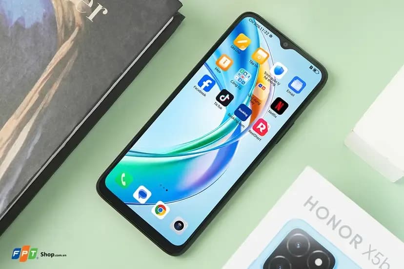 So sánh giá Điện thoại HONOR X5b 4GB/64GB - Tìm sản phẩm giá rẻ nhất - Ảnh 16