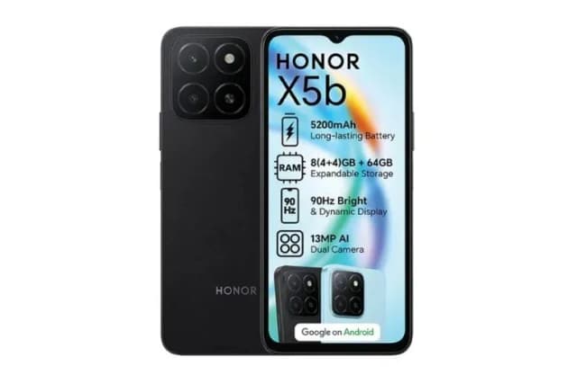 So sánh giá Điện thoại HONOR X5b 4GB/64GB rẻ nhất? - Ảnh 4