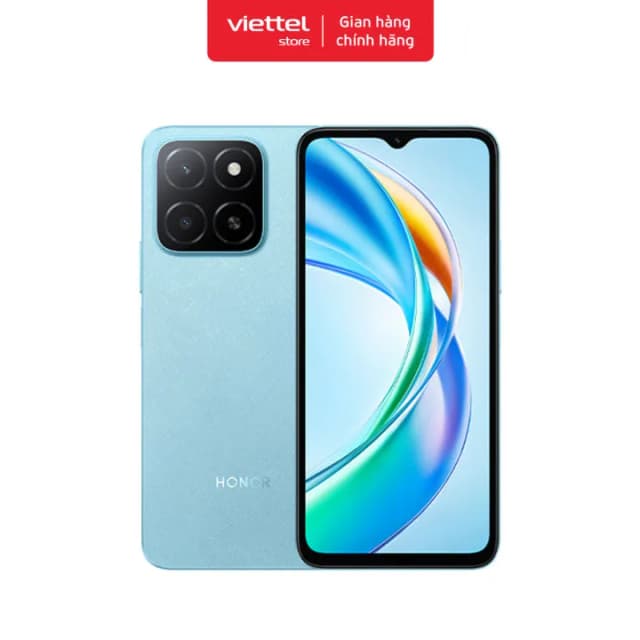 So sánh giá Điện thoại HONOR X5b 4GB/64GB rẻ nhất? - Ảnh 8
