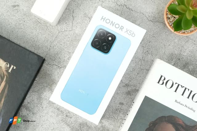 Điện thoại HONOR X5b 4GB/64GB - Ảnh 4
