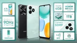 So sánh giá Điện thoại HONOR X5c 4GB/64GB - Tìm sản phẩm giá rẻ nhất - Ảnh 4