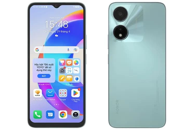 So sánh giá Điện thoại HONOR X5c 4GB/64GB - Tìm sản phẩm giá rẻ nhất - Ảnh 6