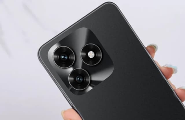 So sánh giá Điện thoại HONOR X5c Plus 4GB/128GB rẻ nhất? - Ảnh 20