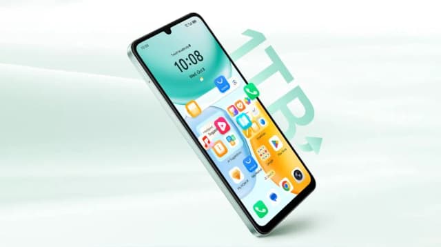 So sánh giá Điện thoại HONOR X5c Plus 4GB/64GB rẻ nhất? - Ảnh 16