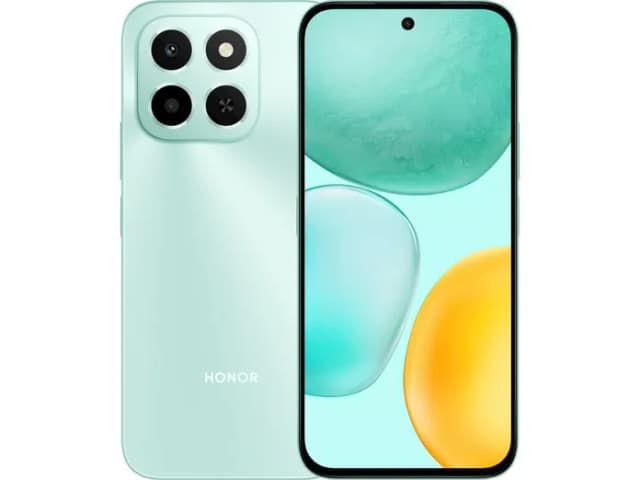 Điện thoại HONOR X6c 6GB/128GB - Ảnh 8