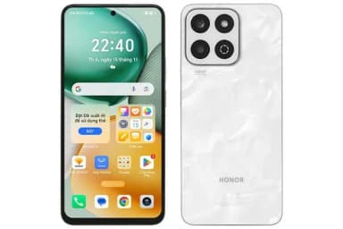 Điện thoại HONOR X7c 8GB/256GB - 2