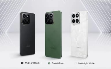 Điện thoại HONOR X7c 8GB/256GB - 11