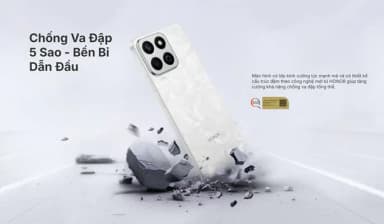 Điện thoại HONOR X7c 8GB/256GB - 15