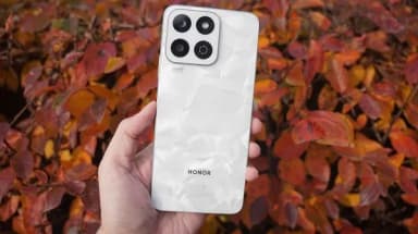 Điện thoại HONOR X7c 8GB/256GB - 17