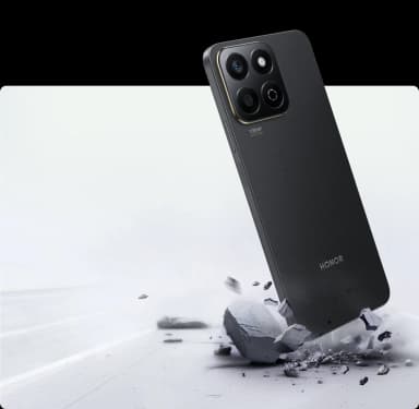 Điện thoại HONOR X7c 8GB/256GB - 18