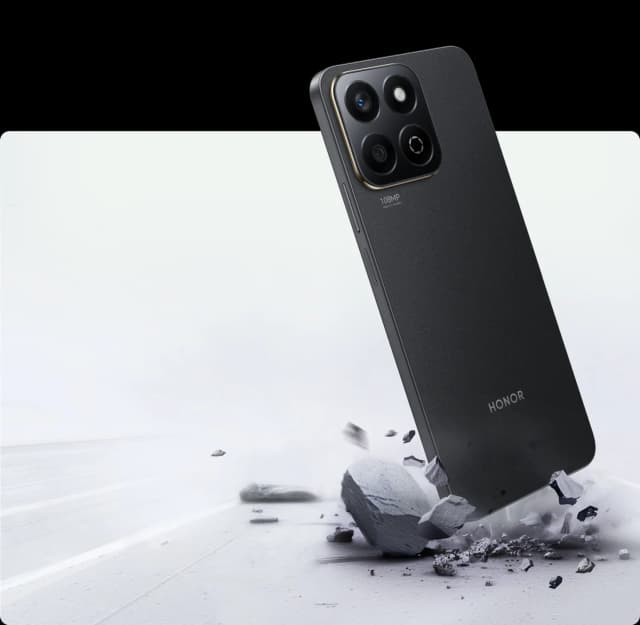 Điện thoại HONOR X7c 8GB/256GB - 18