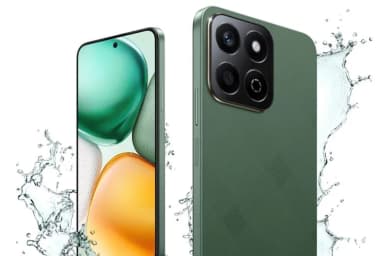 Điện thoại HONOR X7c 8GB/256GB - 5