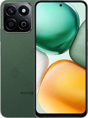Điện thoại HONOR X7c 8GB/256GB - 8