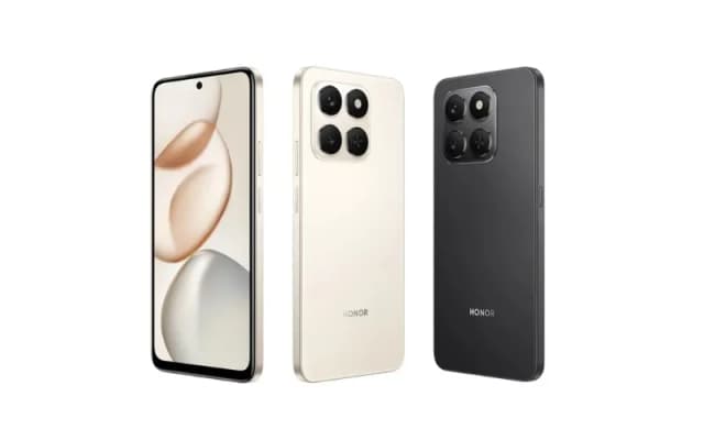 So sánh giá Điện thoại Honor X7d 8GB/128GB rẻ nhất? - Ảnh 10