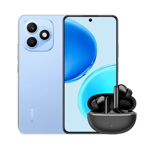 So sánh giá Điện thoại HONOR X8d 8GB/128GB rẻ nhất? - Ảnh 11