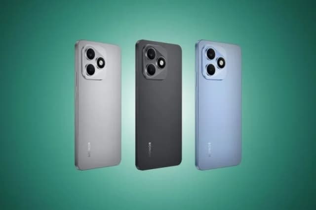 So sánh giá Điện thoại HONOR X8d 8GB/128GB rẻ nhất? - Ảnh 13