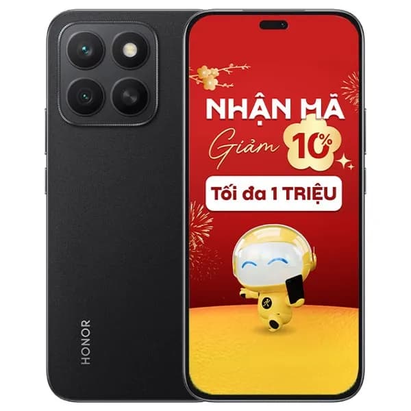 So sánh giá Điện thoại HONOR X8d 8GB/128GB rẻ nhất? - Ảnh 14