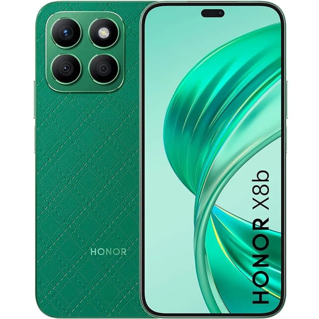 So sánh giá Điện thoại HONOR X8d 8GB/128GB rẻ nhất? - Ảnh 16