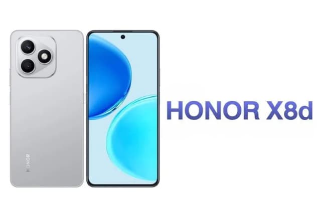 So sánh giá Điện thoại HONOR X8d 8GB/128GB rẻ nhất? - Ảnh 3