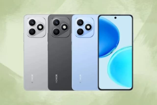 So sánh giá Điện thoại HONOR X8d 8GB/128GB rẻ nhất? - Ảnh 7