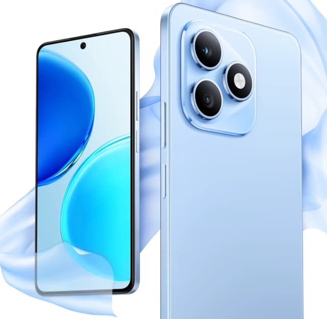 So sánh giá Điện thoại HONOR X8d 8GB/256GB rẻ nhất? - Ảnh 2