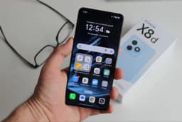 So sánh giá Điện thoại HONOR X8d 8GB/256GB - Tìm sản phẩm giá rẻ nhất - Ảnh 11
