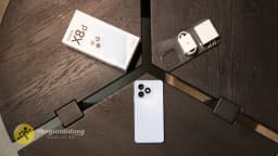 So sánh giá Điện thoại HONOR X8d 8GB/256GB - Tìm sản phẩm giá rẻ nhất - Ảnh 12