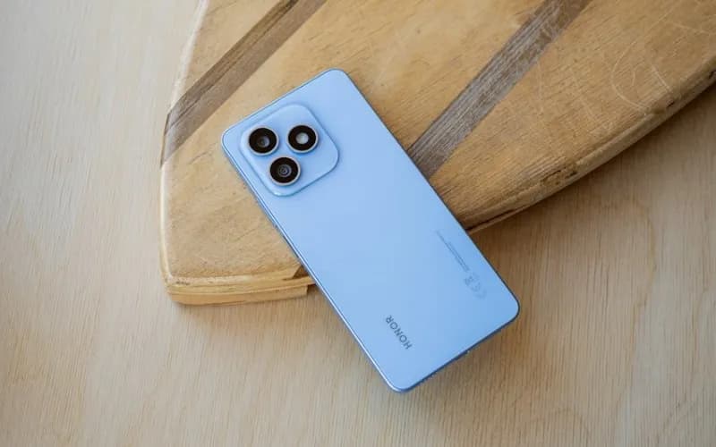 So sánh giá Điện thoại HONOR X8d 8GB/256GB - Tìm sản phẩm giá rẻ nhất - Ảnh 14