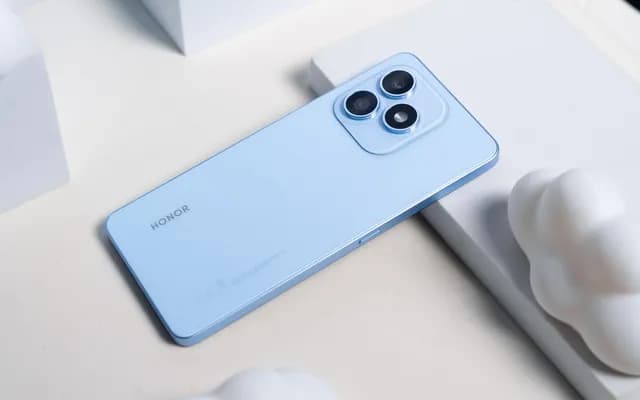 So sánh giá Điện thoại HONOR X8d 8GB/256GB rẻ nhất? - Ảnh 4