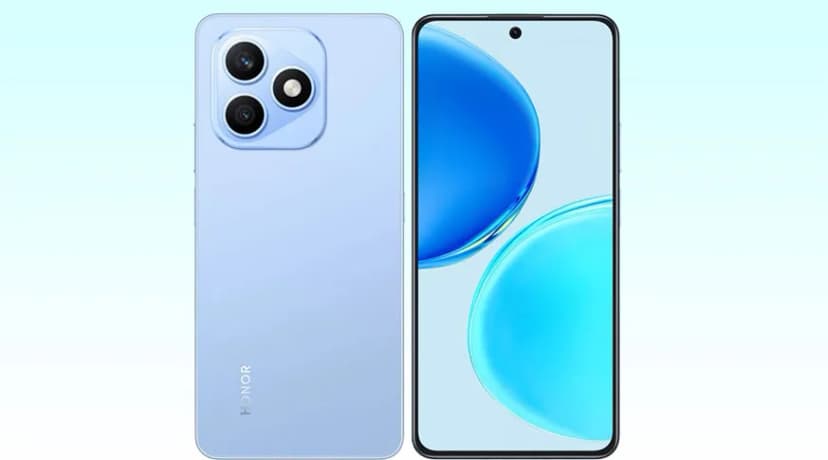So sánh giá Điện thoại HONOR X8d 8GB/256GB - Tìm sản phẩm giá rẻ nhất - Ảnh 5