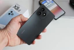 So sánh giá Điện thoại HONOR X8d 8GB/256GB - Tìm sản phẩm giá rẻ nhất - Ảnh 9