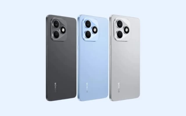 So sánh giá Điện thoại HONOR X8d 8GB/256GB rẻ nhất? - Ảnh 10