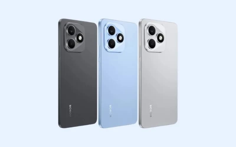 So sánh giá Điện thoại HONOR X8d 8GB/256GB - Tìm sản phẩm giá rẻ nhất - Ảnh 10