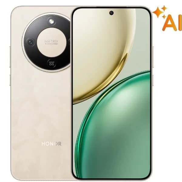 Top 1 so sánh giá Điện thoại HONOR X9d 5G 12GB/256GB - Tìm sản phẩm giá rẻ nhất - Ảnh 2