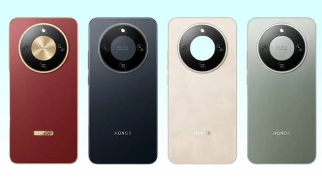 Top 1 so sánh giá Điện thoại HONOR X9d 5G 12GB/256GB - Tìm sản phẩm giá rẻ nhất - Ảnh 14