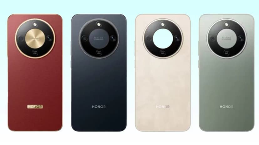 Điện thoại HONOR X9d 5G 12GB/256GB - Giá rẻ nhất hôm nay - Ảnh 14