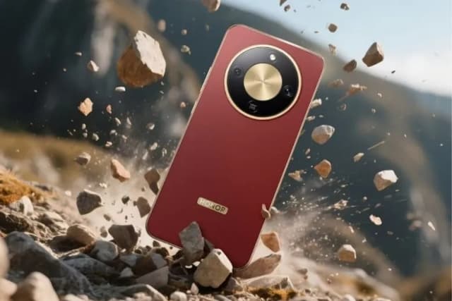 Top 1 so sánh giá Điện thoại HONOR X9d 5G 12GB/256GB - Tìm sản phẩm giá rẻ nhất - Ảnh 18