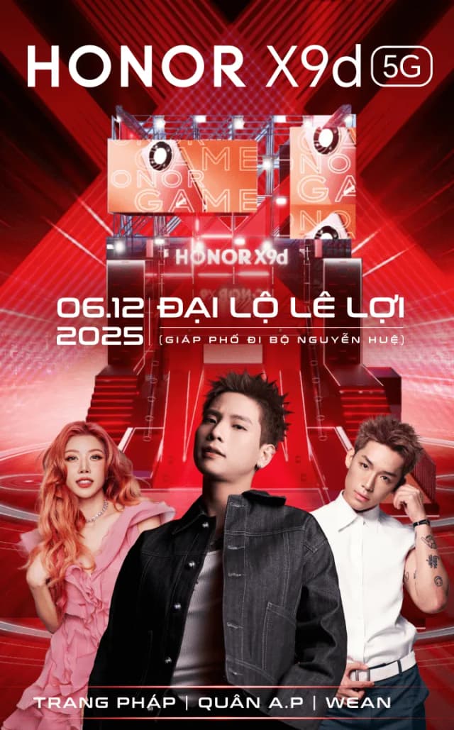 Top 1 so sánh giá Điện thoại HONOR X9d 5G 12GB/256GB - Tìm sản phẩm giá rẻ nhất - Ảnh 20