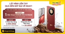Điện thoại HONOR X9d 5G 12GB/256GB - Giá rẻ nhất hôm nay - Ảnh 4