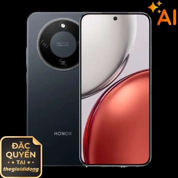 Top 1 so sánh giá Điện thoại HONOR X9d 5G 12GB/256GB - Tìm sản phẩm giá rẻ nhất - Ảnh 6