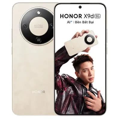 Top 1 so sánh giá Điện thoại HONOR X9d 5G 12GB/256GB - Tìm sản phẩm giá rẻ nhất - Ảnh 7