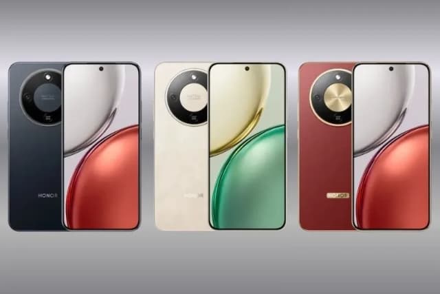 Top 1 so sánh giá Điện thoại HONOR X9d 5G 12GB/256GB - Tìm sản phẩm giá rẻ nhất - Ảnh 9