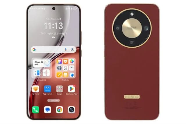 So sánh giá Điện thoại HONOR X9d 5G 8GB/256GB rẻ nhất? - Ảnh 14