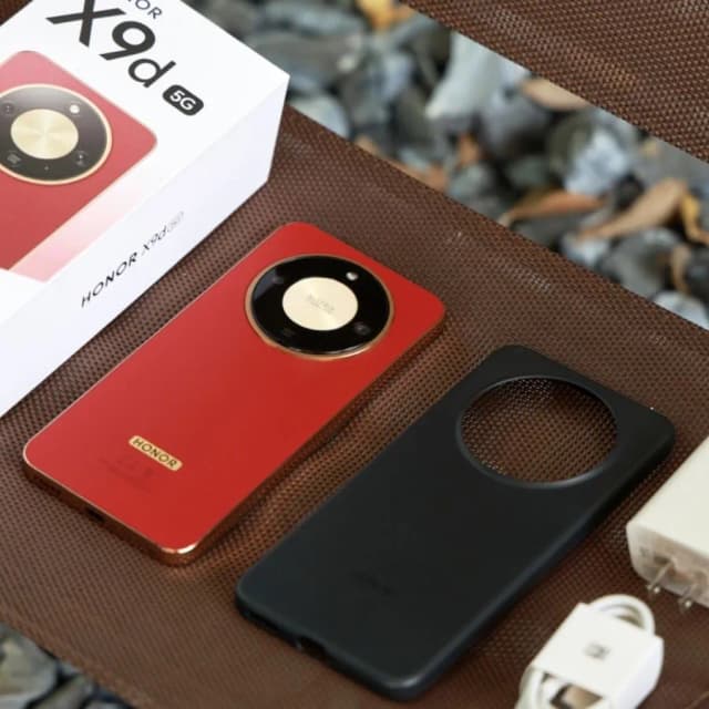 So sánh giá Điện thoại HONOR X9d 5G 8GB/256GB rẻ nhất? - Ảnh 16