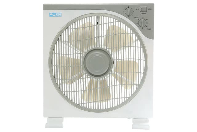 Quạt hộp AC 5 cánh ABF01A125 40W - Ảnh 12