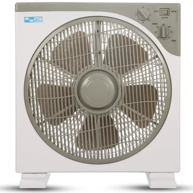 So sánh giá Quạt hộp AC 5 cánh ABF01A125 40W rẻ nhất? - Ảnh 13